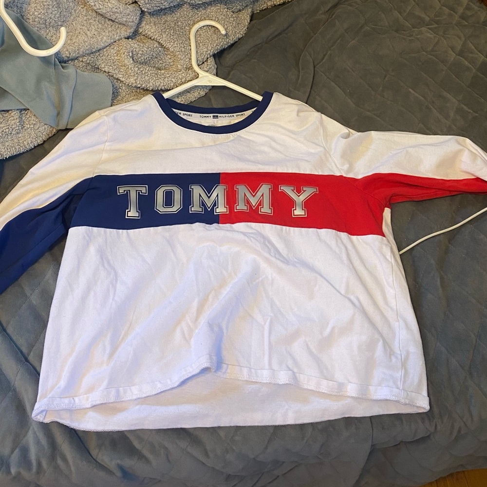 long sleeve